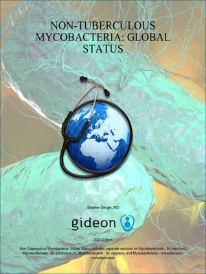 cover image of Non-Tuberculous Mycobacteria